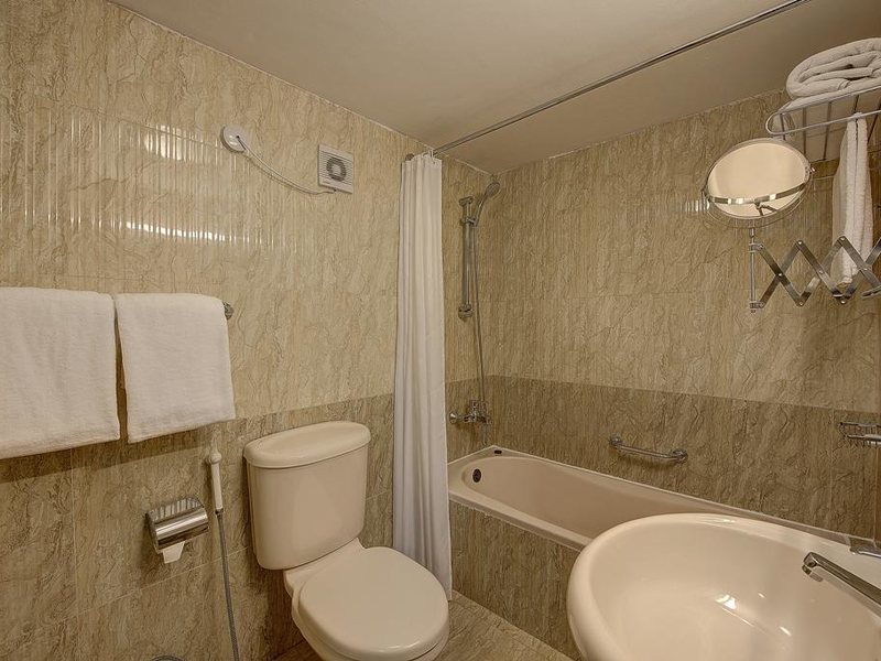 Palm Beach Hotel Dubai 179988