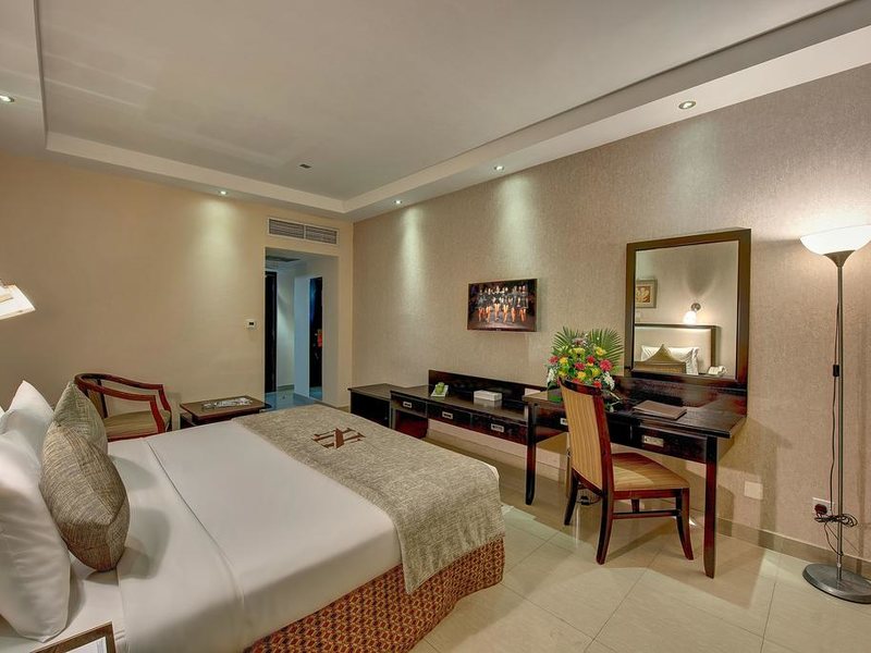 Palm Beach Hotel Dubai 179990