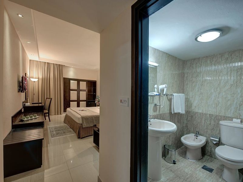 Palm Beach Hotel Dubai 179991