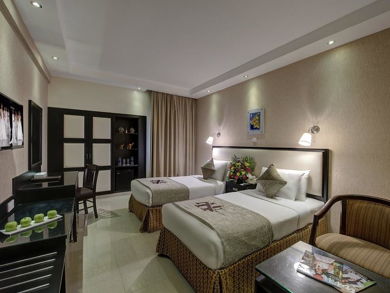 Palm Beach Hotel Dubai 179992