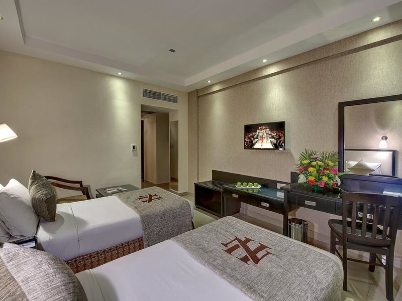 Palm Beach Hotel Dubai 179993