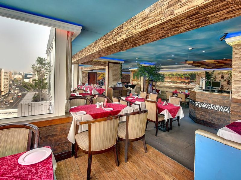 Palm Beach Hotel Dubai 179995