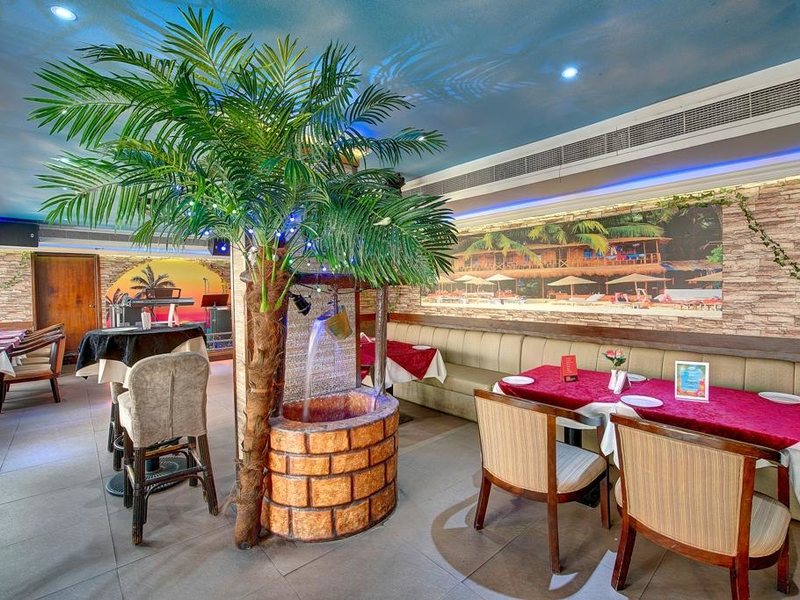 Palm Beach Hotel Dubai 179996