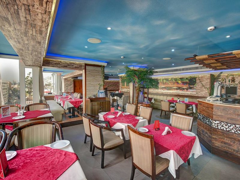 Palm Beach Hotel Dubai 179997