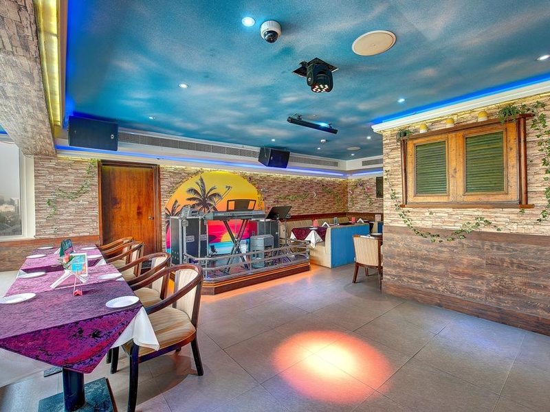 Palm Beach Hotel Dubai 179998