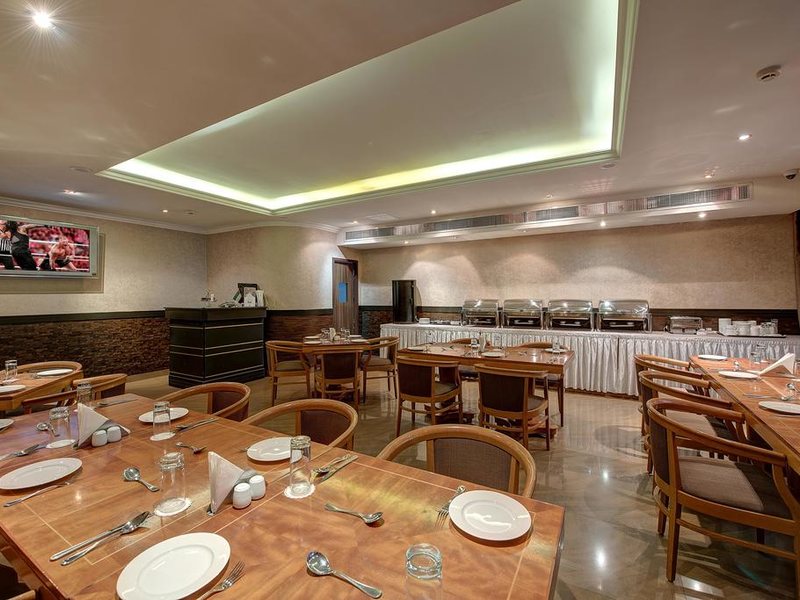 Palm Beach Hotel Dubai 180001