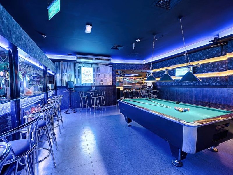 Palm Beach Hotel Dubai 180005