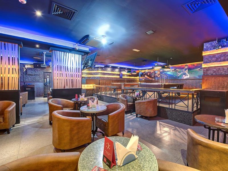 Palm Beach Hotel Dubai 180006