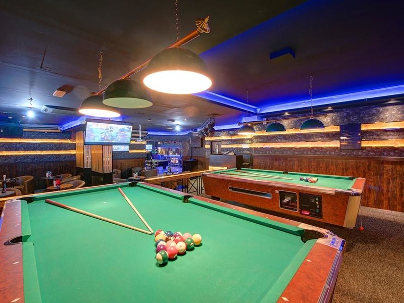 Palm Beach Hotel Dubai 180007