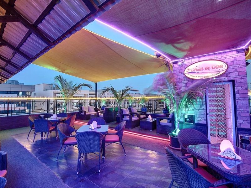 Palm Beach Hotel Dubai 180008