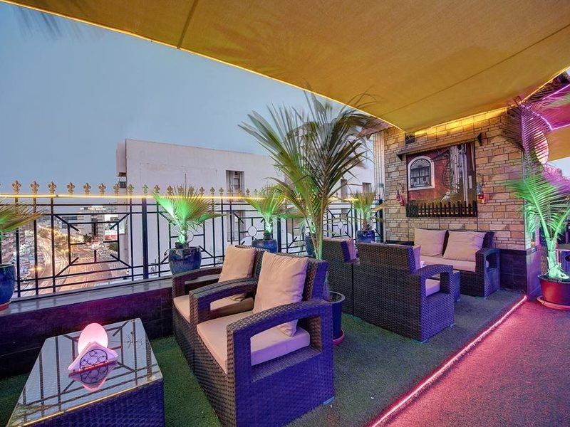 Palm Beach Hotel Dubai 180009