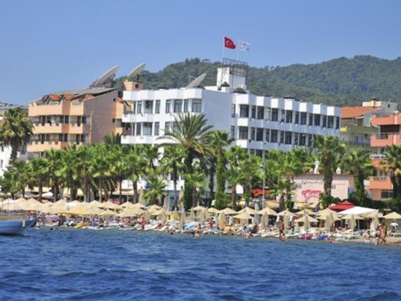 Palm Beach Hotel Marmaris 186979