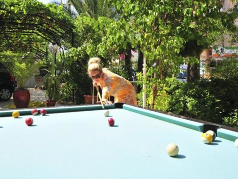 Palm Beach Hotel Marmaris 186983