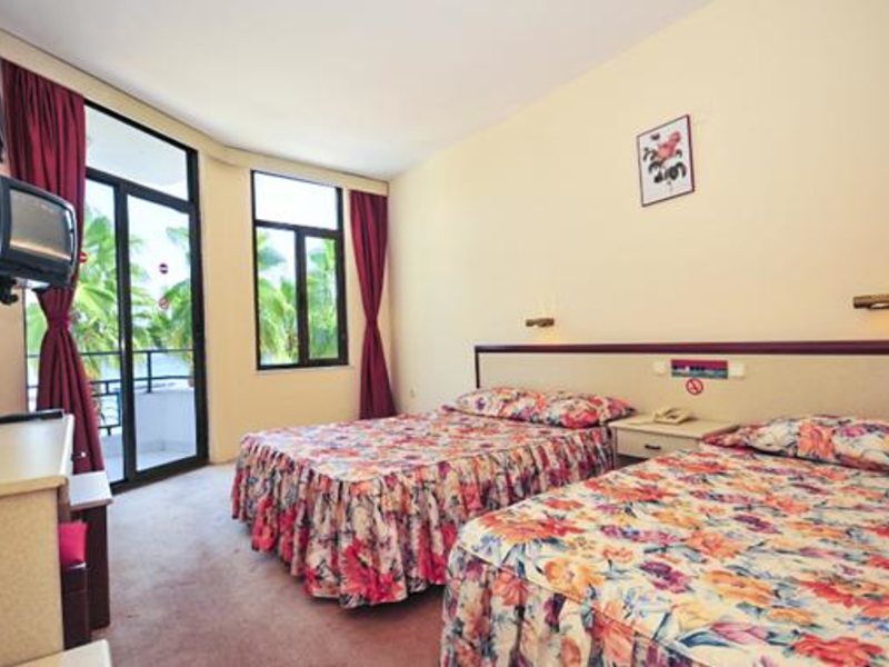 Palm Beach Hotel Marmaris 186986