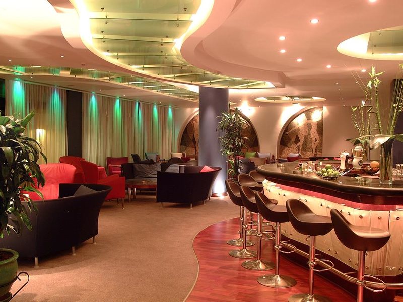 Palm Beach Hotel and Bungalows 206713