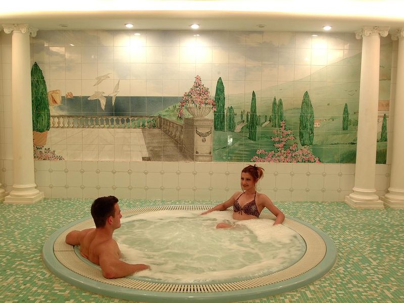 Palm Beach Hotel and Bungalows 206714