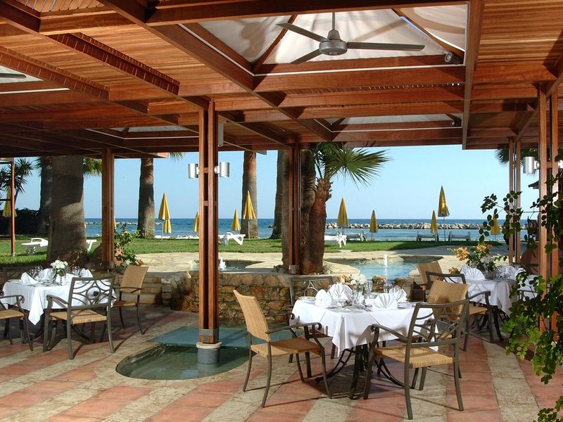 Palm Beach Hotel and Bungalows 206717