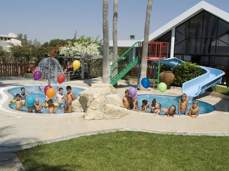 Palm Beach Hotel and Bungalows 206718