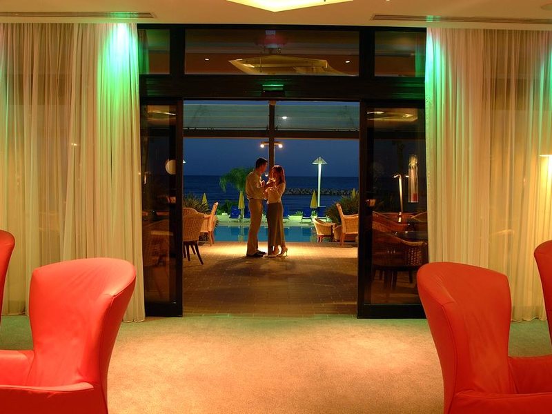 Palm Beach Hotel and Bungalows 206719