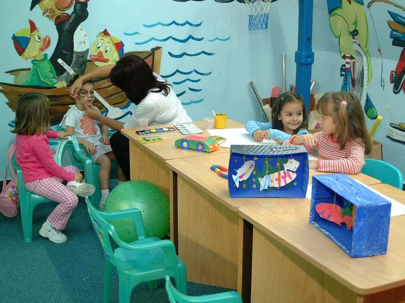 Palm Beach Hotel and Bungalows 206726