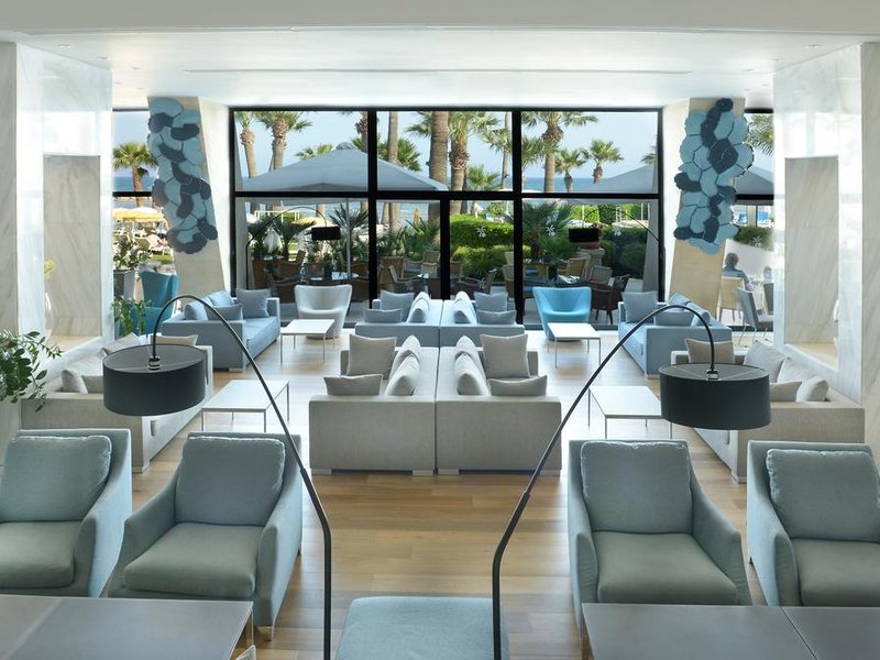 Palm Beach Hotel and Bungalows 206727