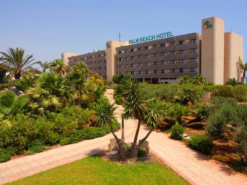 Palm Beach Hotel and Bungalows 206731