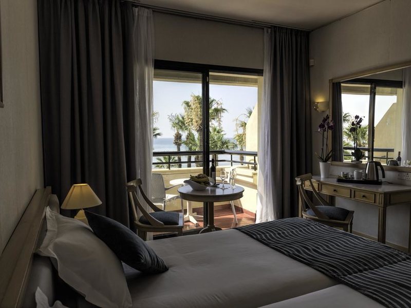 Palm Beach Hotel and Bungalows 206733