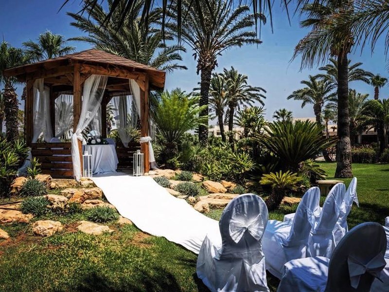 Palm Beach Hotel and Bungalows 206734