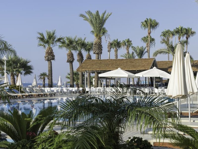 Palm Beach Hotel and Bungalows 206735