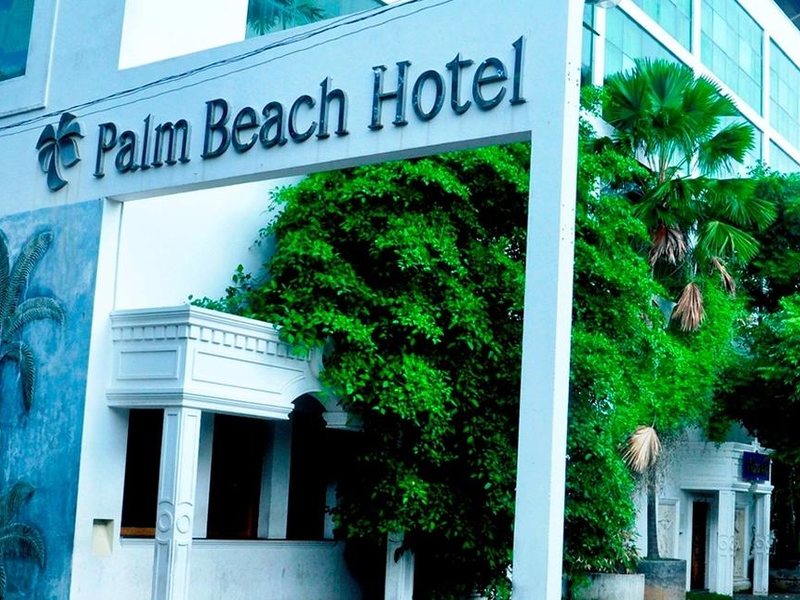 Palm Beach Mount Lavinia 108205