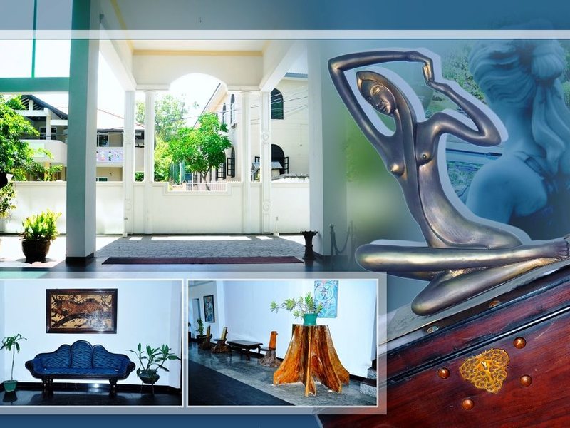 Palm Beach Mount Lavinia 108216