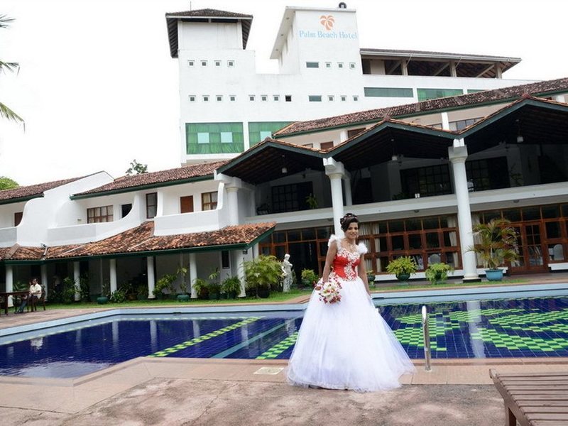 Palm Beach Mount Lavinia 108217