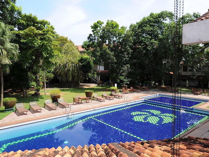 Palm Beach Mount Lavinia 108224