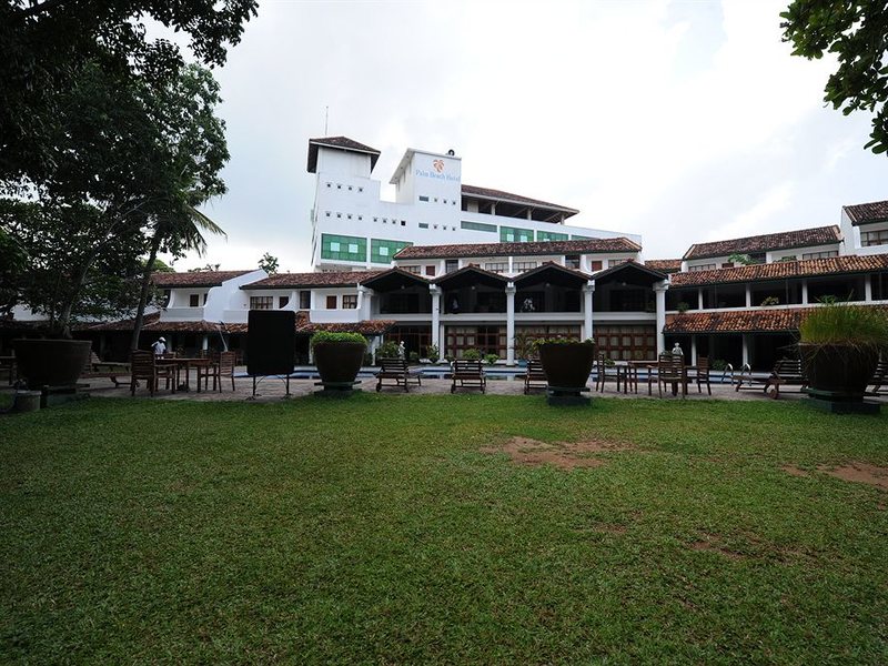 Palm Beach Mount Lavinia 108226