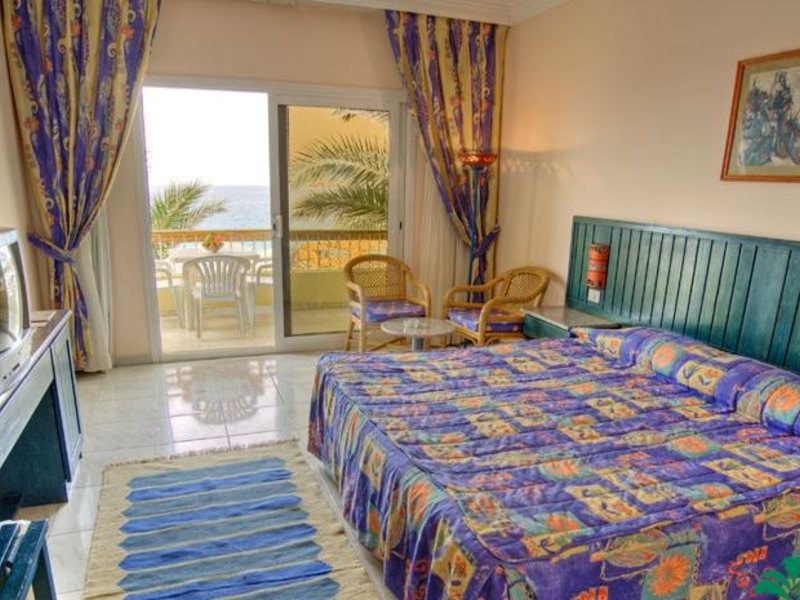 Palm Beach Resort 55098