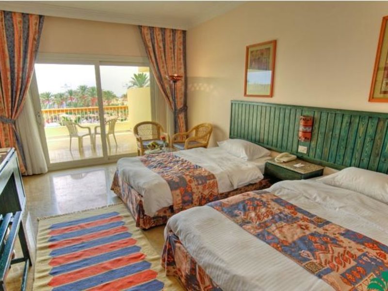 Palm Beach Resort 55099