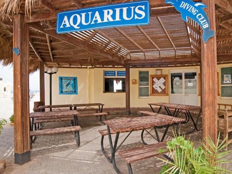 Palm Beach Resort 55103