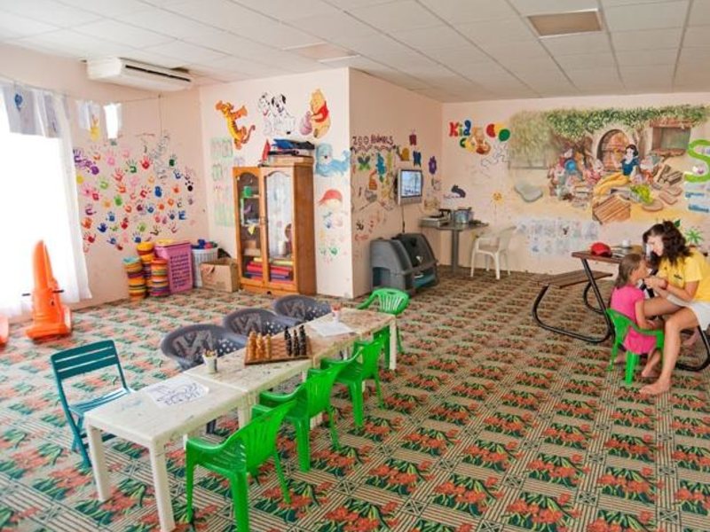 Palm Beach Resort 55104