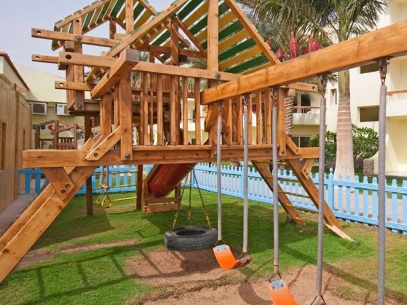 Palm Beach Resort 55105