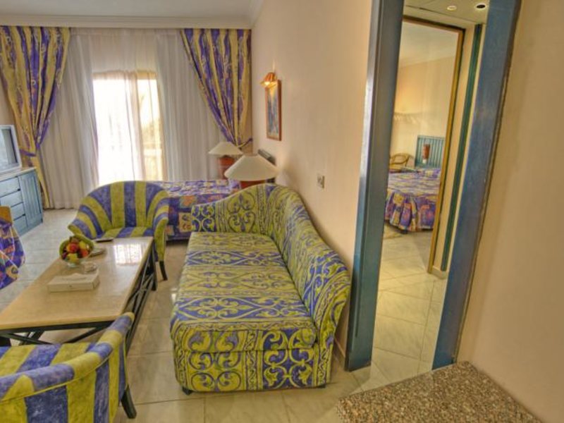 Palm Beach Resort 55107