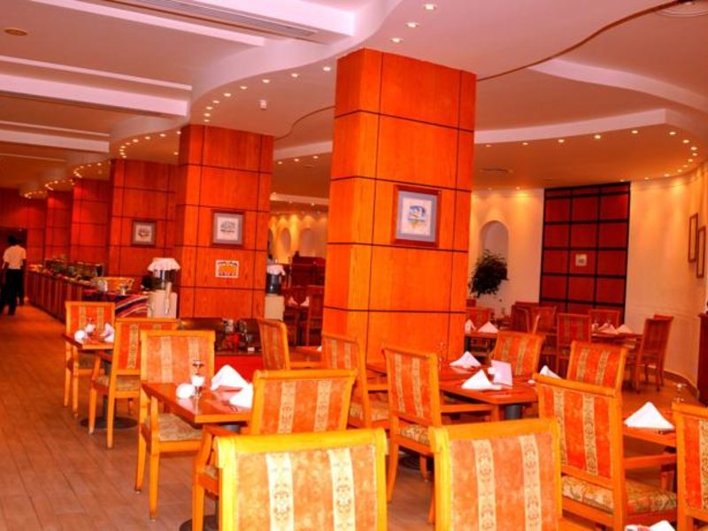 Palm Beach Resort 55110