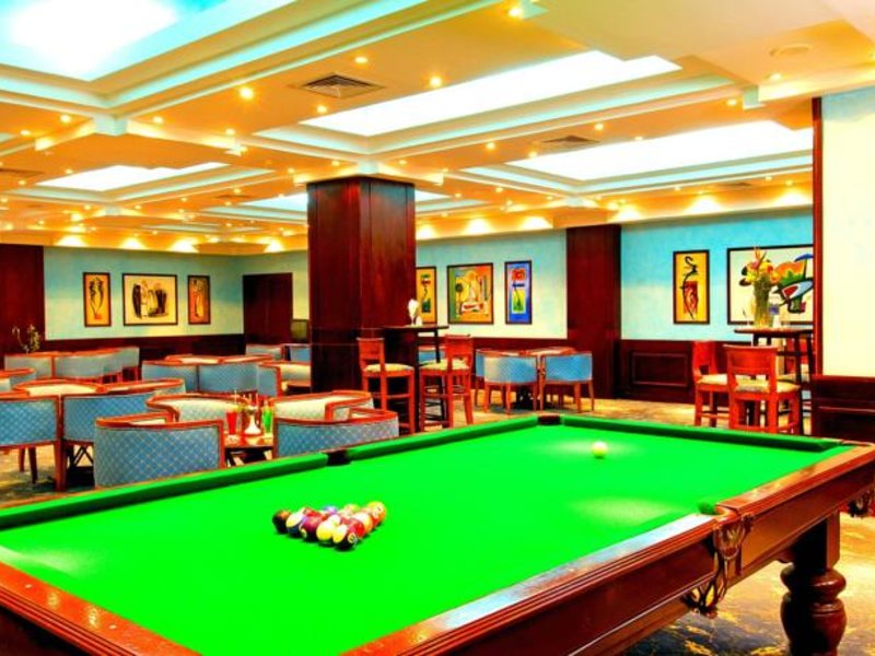 Palm Beach Resort 55114