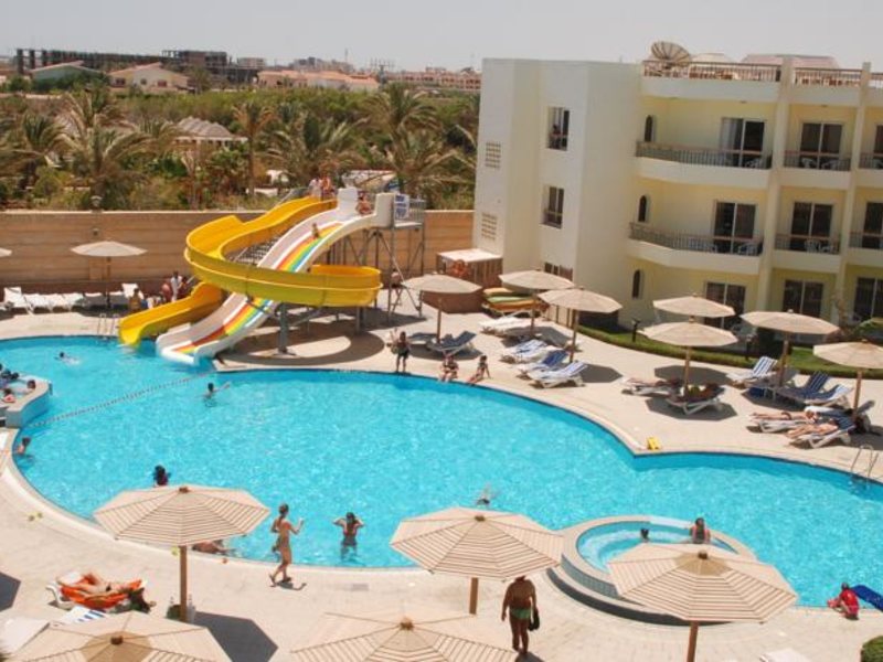 Palm Beach Resort 55116