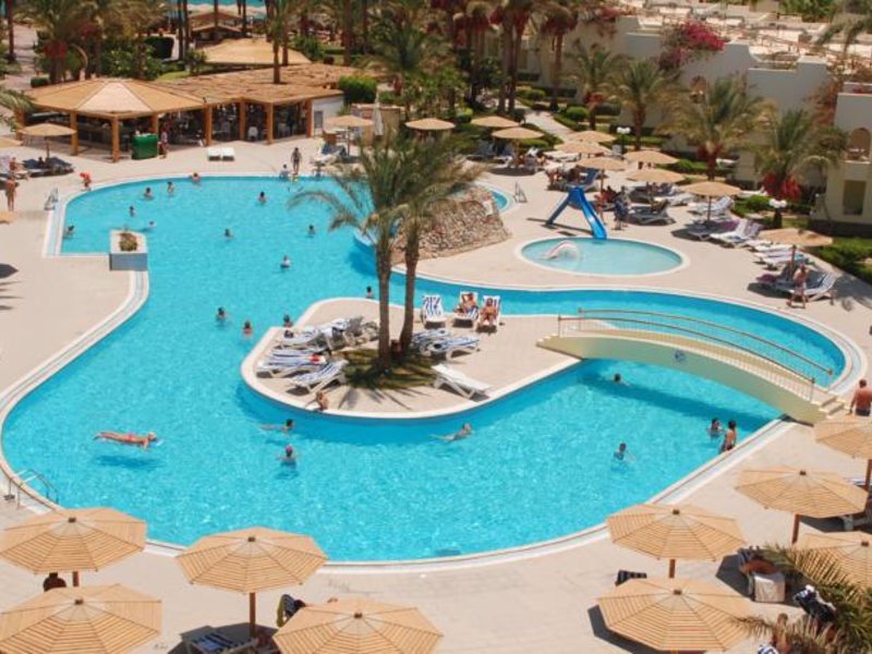 Palm Beach Resort 55117