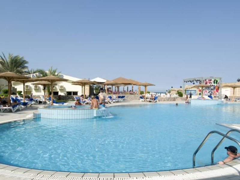 Palm Beach Resort 55118