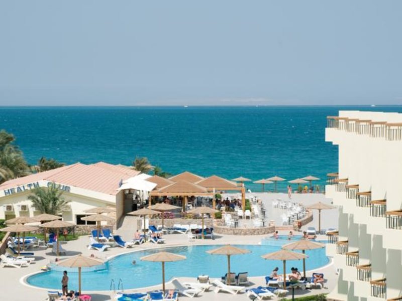 Palm Beach Resort 55119