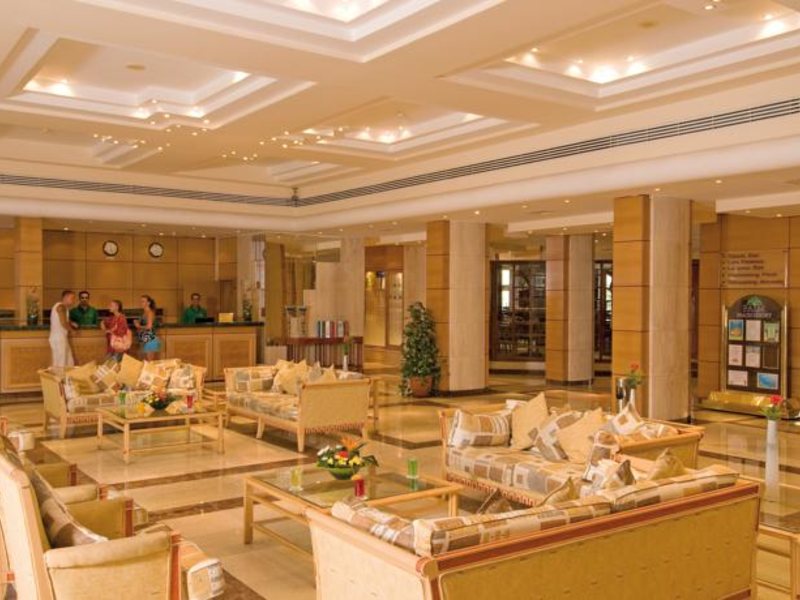 Palm Beach Resort 55122