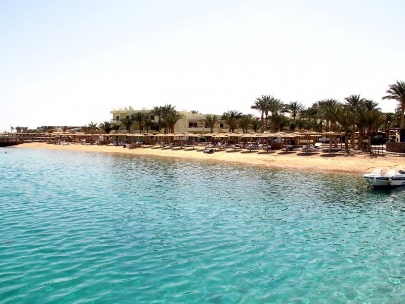 Palm Beach Resort 55123