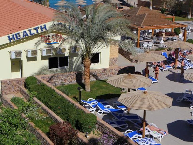 Palm Beach Resort 55126