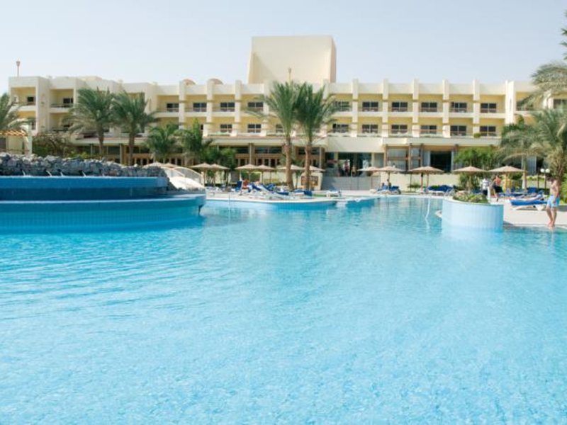 Palm Beach Resort 55127